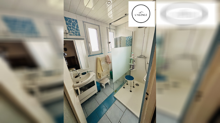 Ma-Cabane - Vente Appartement Lunéville, 120 m²