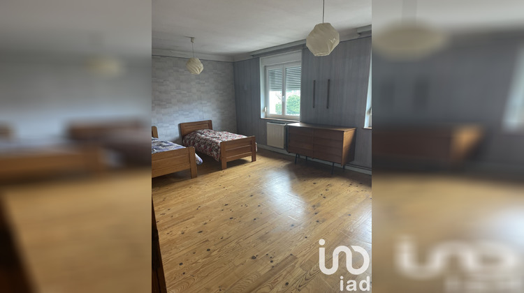 Ma-Cabane - Vente Appartement Lunéville, 116 m²