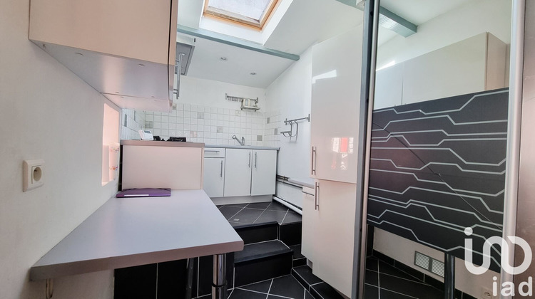 Ma-Cabane - Vente Appartement Lunéville, 86 m²