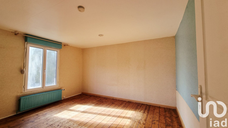 Ma-Cabane - Vente Appartement Lunéville, 86 m²