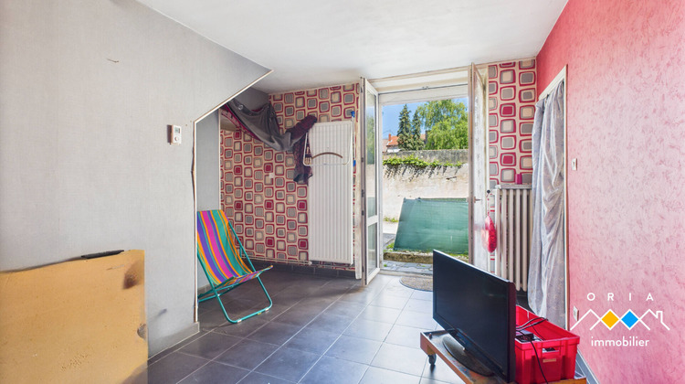 Ma-Cabane - Vente Appartement LUNEVILLE, 43 m²