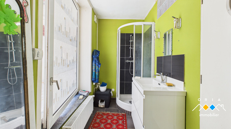 Ma-Cabane - Vente Appartement LUNEVILLE, 43 m²