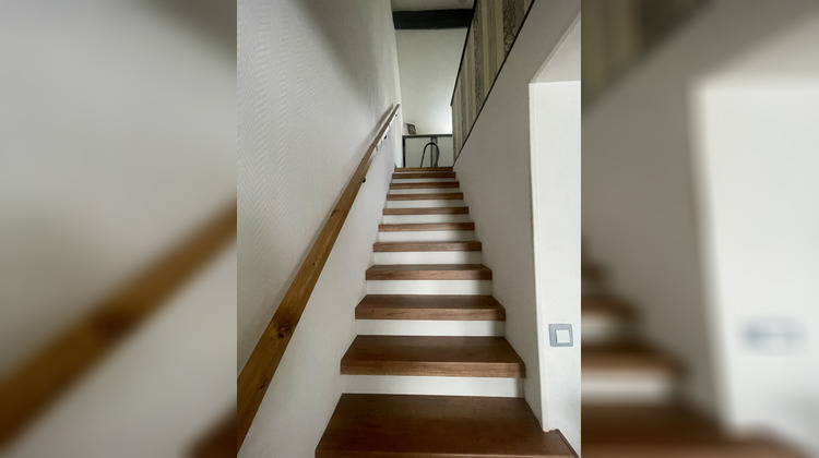 Ma-Cabane - Vente Appartement LUNEVILLE, 78 m²