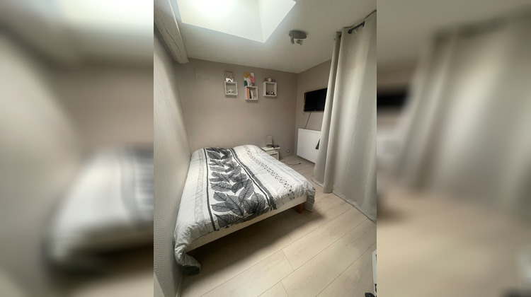 Ma-Cabane - Vente Appartement LUNEVILLE, 78 m²