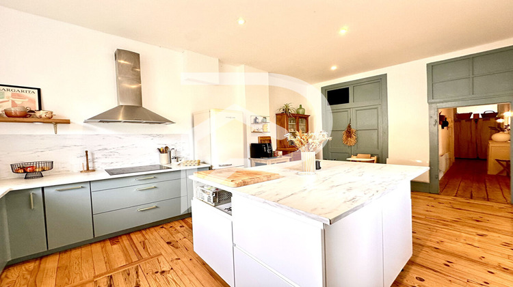 Ma-Cabane - Vente Appartement LUNEVILLE, 163 m²