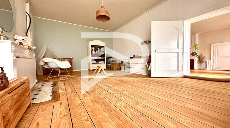 Ma-Cabane - Vente Appartement LUNEVILLE, 163 m²