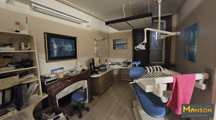 Ma-Cabane - Vente Appartement Lunéville, 115 m²