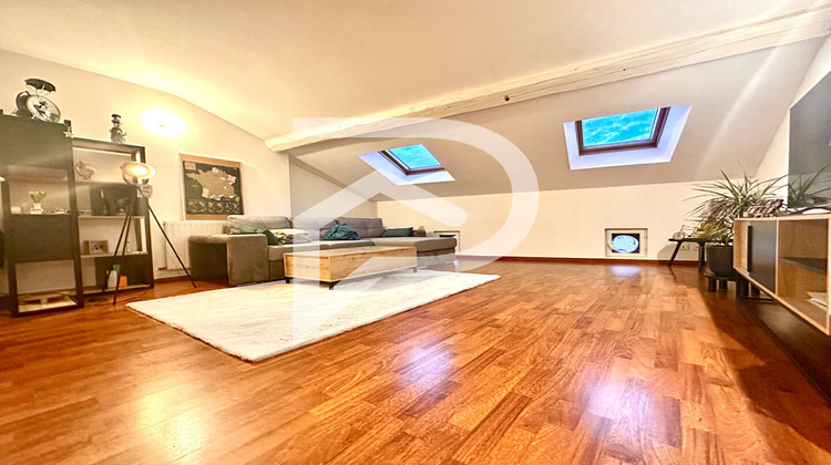 Ma-Cabane - Vente Appartement LUNEVILLE, 83 m²