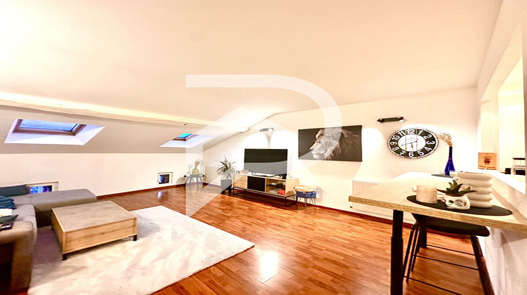 Ma-Cabane - Vente Appartement LUNEVILLE, 83 m²