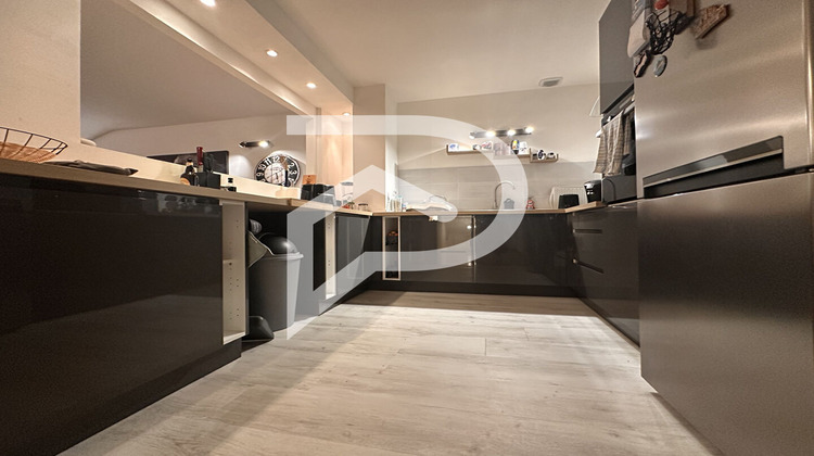 Ma-Cabane - Vente Appartement LUNEVILLE, 83 m²