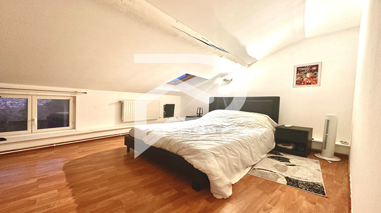 Ma-Cabane - Vente Appartement LUNEVILLE, 83 m²