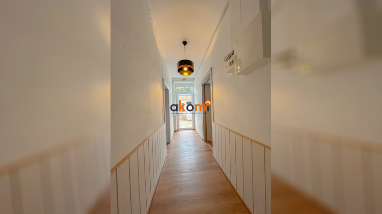 Ma-Cabane - Vente Appartement Lunéville, 85 m²