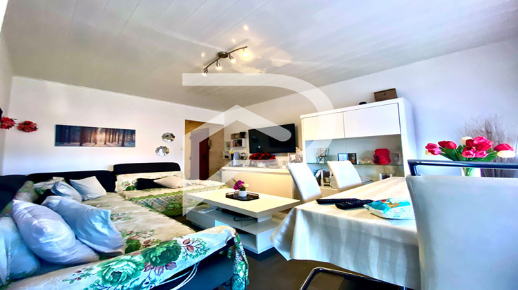 Ma-Cabane - Vente Appartement LUNEVILLE, 74 m²