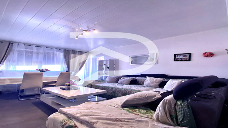 Ma-Cabane - Vente Appartement LUNEVILLE, 74 m²