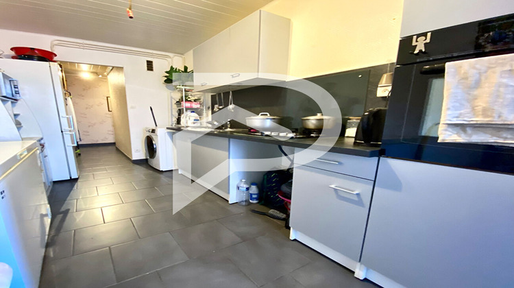 Ma-Cabane - Vente Appartement LUNEVILLE, 74 m²
