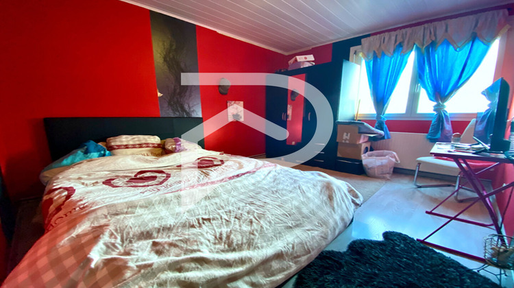 Ma-Cabane - Vente Appartement LUNEVILLE, 74 m²