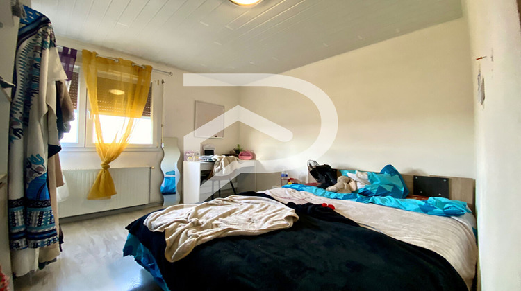 Ma-Cabane - Vente Appartement LUNEVILLE, 74 m²