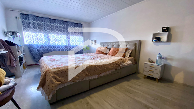 Ma-Cabane - Vente Appartement LUNEVILLE, 74 m²