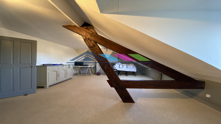 Ma-Cabane - Vente Appartement Lunéville, 69 m²