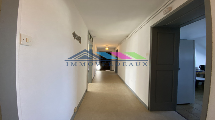 Ma-Cabane - Vente Appartement Lunéville, 69 m²