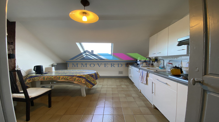 Ma-Cabane - Vente Appartement Lunéville, 69 m²