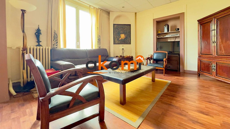 Ma-Cabane - Vente Appartement Lunéville, 97 m²