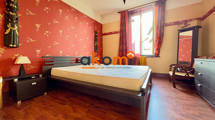 Ma-Cabane - Vente Appartement Lunéville, 97 m²