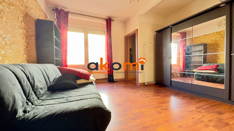 Ma-Cabane - Vente Appartement Lunéville, 97 m²