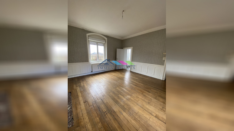 Ma-Cabane - Vente Appartement Lunéville, 68 m²