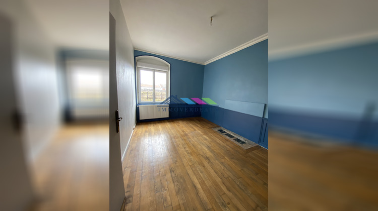 Ma-Cabane - Vente Appartement Lunéville, 68 m²