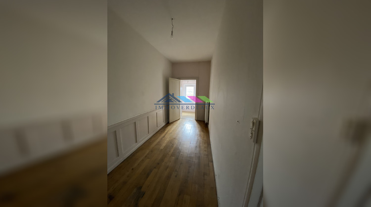 Ma-Cabane - Vente Appartement Lunéville, 68 m²