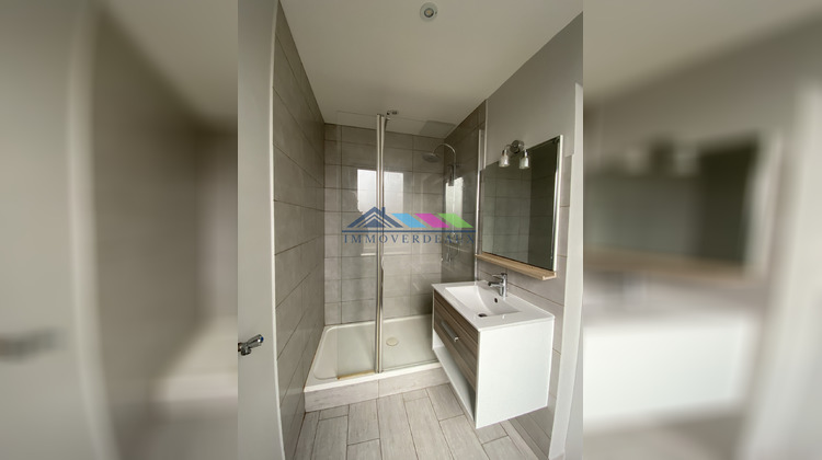 Ma-Cabane - Vente Appartement Lunéville, 68 m²