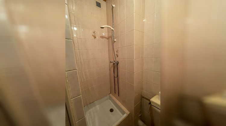 Ma-Cabane - Vente Appartement LUNEVILLE, 51 m²