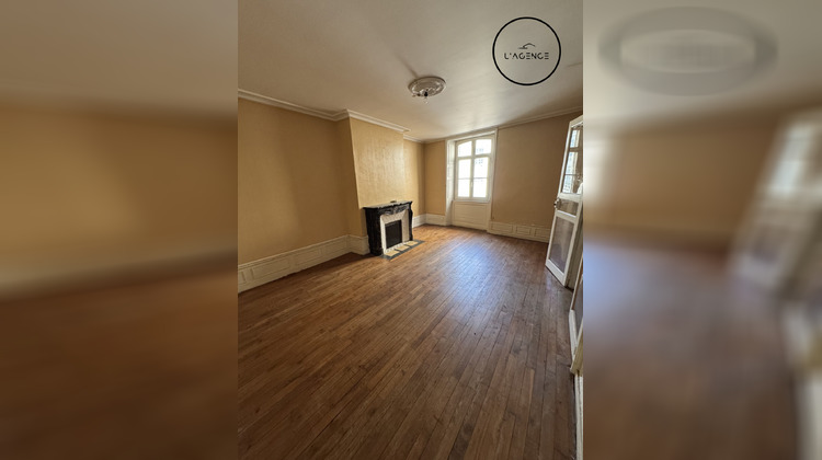 Ma-Cabane - Vente Appartement Lunéville, 131 m²