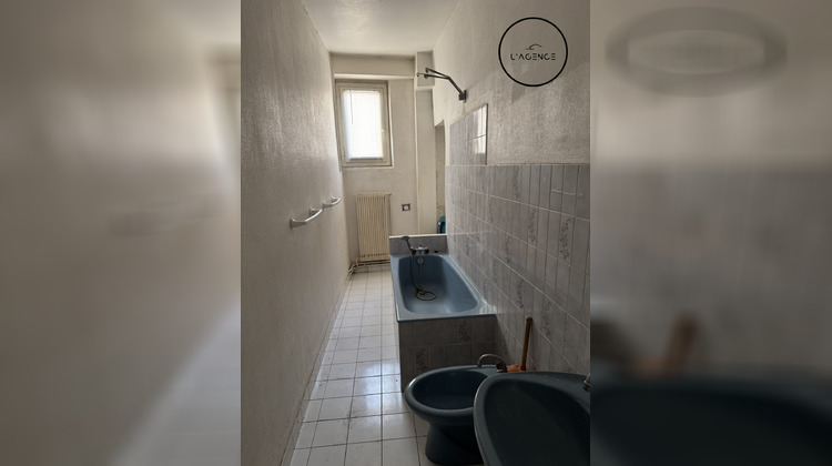 Ma-Cabane - Vente Appartement Lunéville, 131 m²