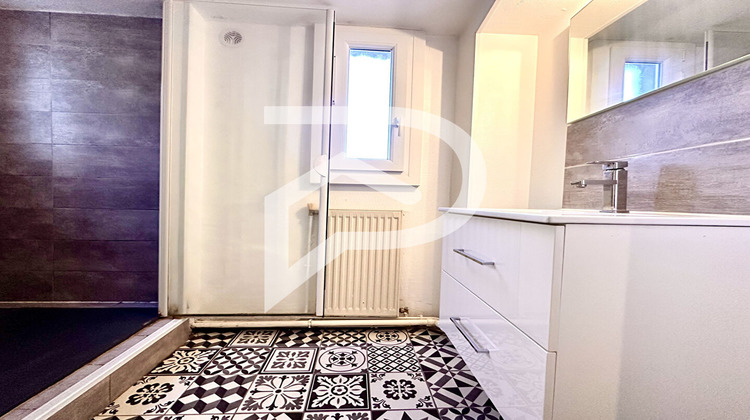 Ma-Cabane - Vente Appartement LUNEVILLE, 126 m²