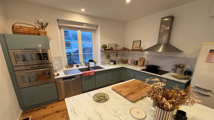 Ma-Cabane - Vente Appartement LUNEVILLE, 168 m²