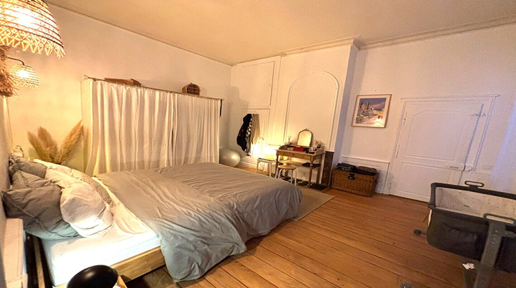 Ma-Cabane - Vente Appartement LUNEVILLE, 168 m²