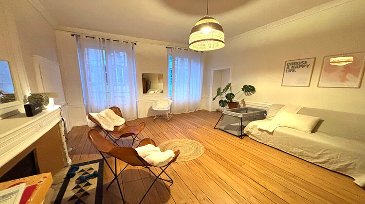 Ma-Cabane - Vente Appartement LUNEVILLE, 168 m²