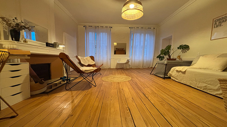 Ma-Cabane - Vente Appartement LUNEVILLE, 168 m²