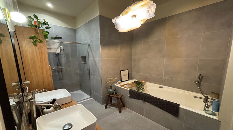 Ma-Cabane - Vente Appartement LUNEVILLE, 168 m²