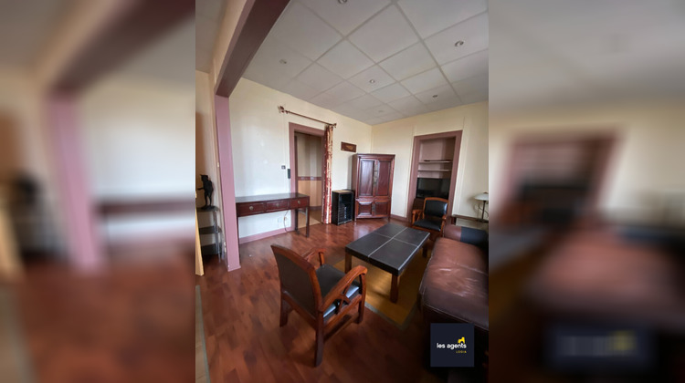 Ma-Cabane - Vente Appartement LUNEVILLE, 97 m²