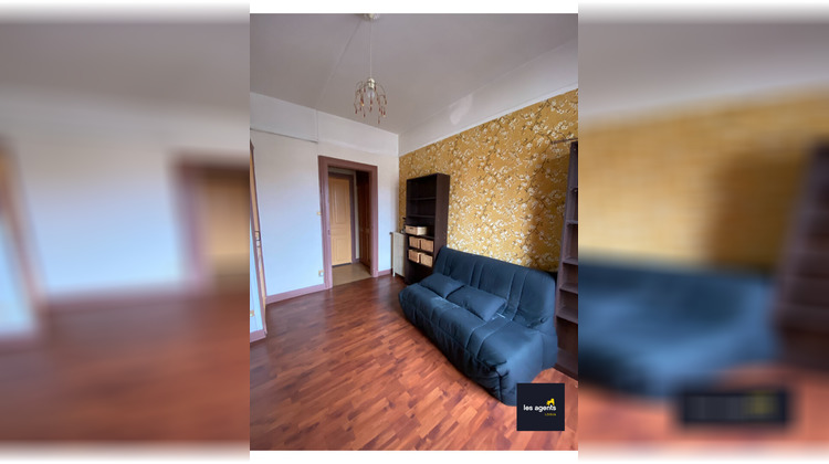 Ma-Cabane - Vente Appartement LUNEVILLE, 97 m²