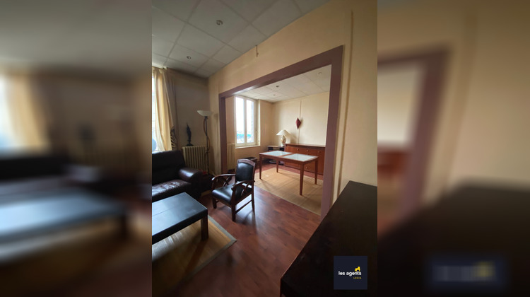 Ma-Cabane - Vente Appartement LUNEVILLE, 97 m²