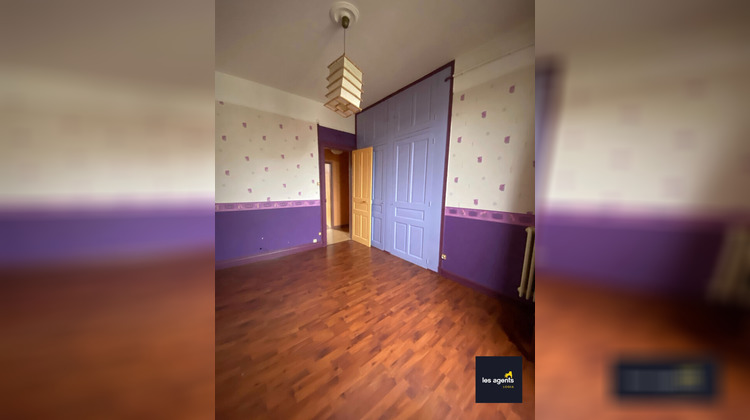 Ma-Cabane - Vente Appartement LUNEVILLE, 97 m²