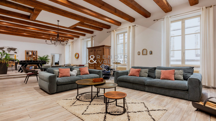 Ma-Cabane - Vente Appartement Lunéville, 162 m²