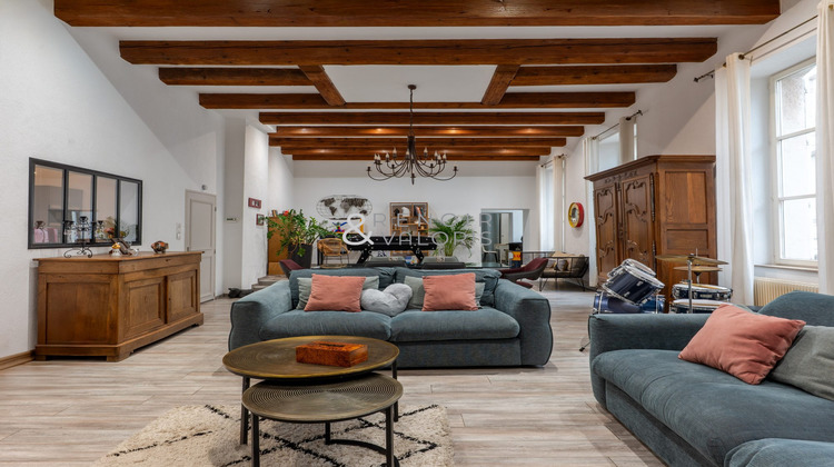 Ma-Cabane - Vente Appartement Lunéville, 162 m²