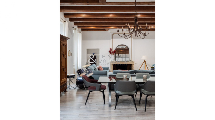 Ma-Cabane - Vente Appartement Lunéville, 162 m²