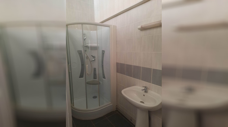 Ma-Cabane - Vente Appartement LUNEVILLE, 88 m²