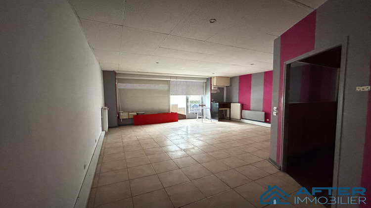 Ma-Cabane - Vente Appartement Lunéville, 72 m²